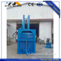 Oude klerenverpakkingsbaler machines met hoge kwaliteit